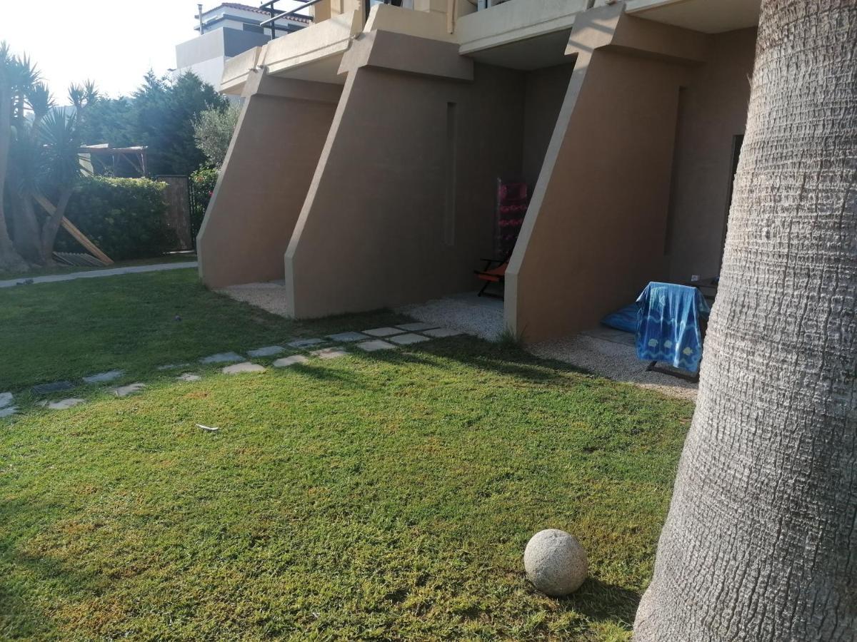 Endless Summer Pool Flat Ixia  Bagian luar foto
