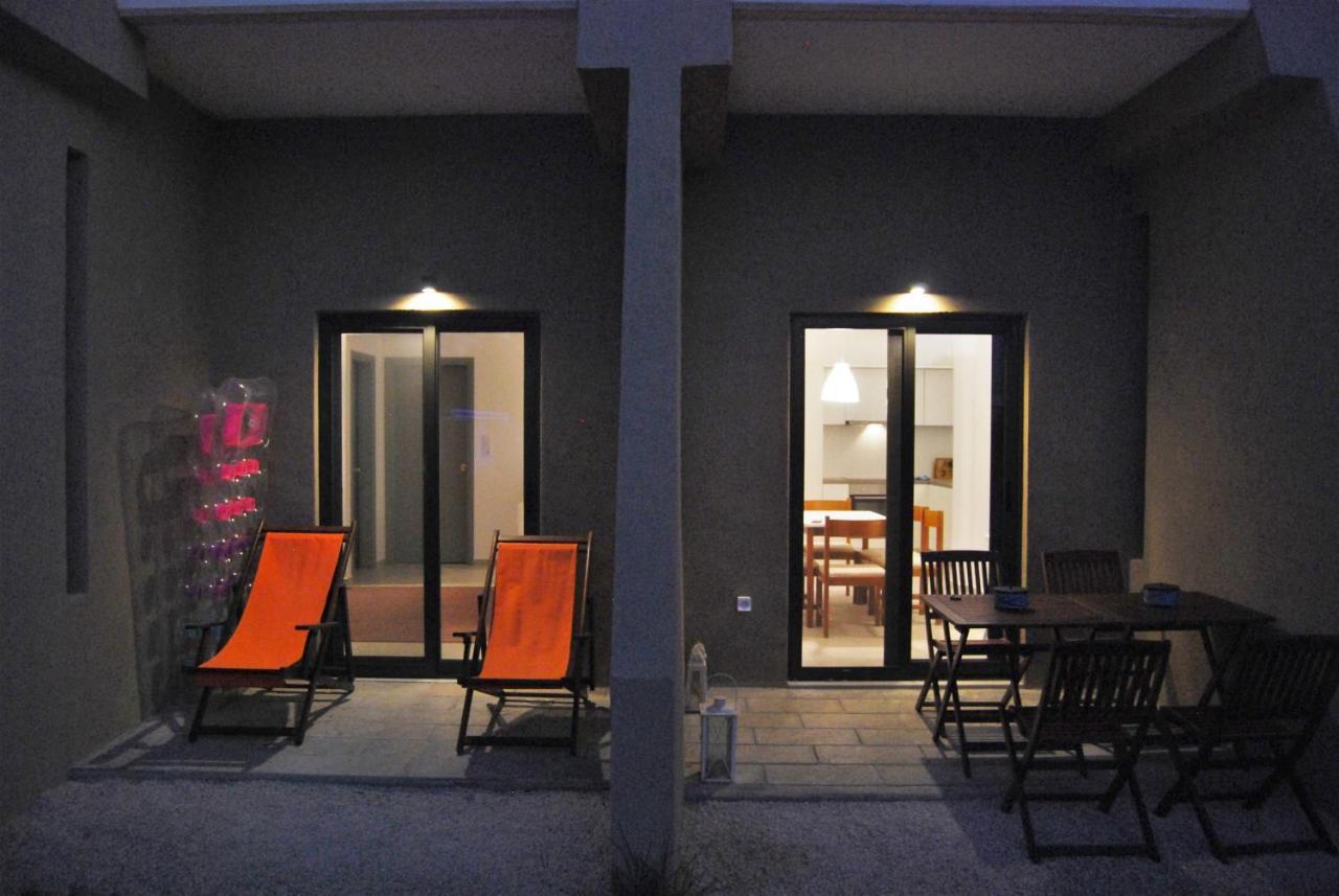Endless Summer Pool Flat Ixia  Bagian luar foto