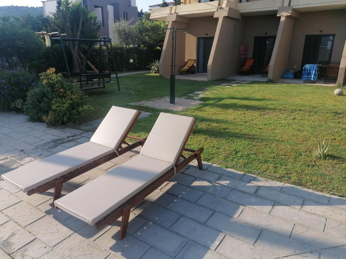 Endless Summer Pool Flat Ixia  Bagian luar foto