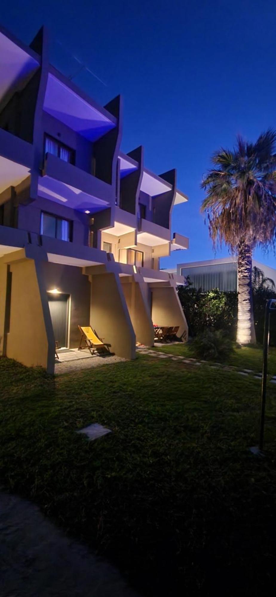 Endless Summer Pool Flat Ixia  Bagian luar foto